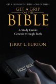 Get a Grip-On the Bible (eBook, ePUB)