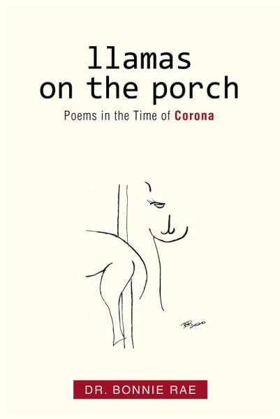 Llamas on the Porch (eBook, ePUB) Llamas on the Porch (eBook, ePUB)