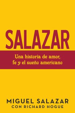 Cover Salazar (eBook, ePUB)