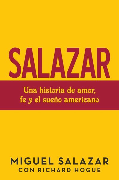 Salazar (eBook, ePUB) Salazar (eBook, ePUB)