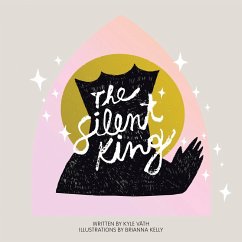 The Silent King (eBook, ePUB)