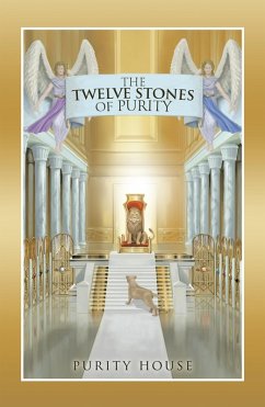 The Twelve Stones of Purity (eBook, ePUB) - House, Purity