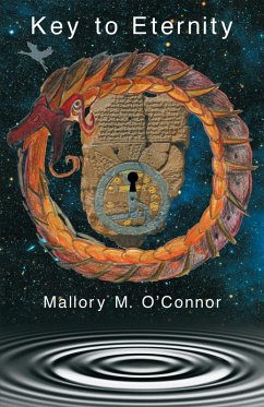 Key to Eternity (eBook, ePUB) - O'Connor, Mallory M.