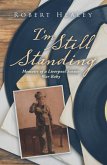 I'm Still Standing (eBook, ePUB)