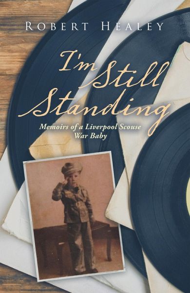 I'm Still Standing (eBook, ePUB) I'm Still Standing (eBook, ePUB)