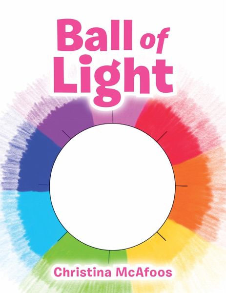 Ball of Light (eBook, ePUB)