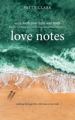 Love Notes (eBook, ePUB) - Clark, Patty