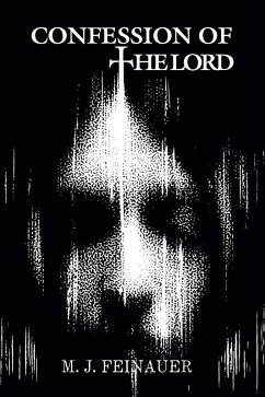 Cover Confession of the Lord (eBook, ePUB)