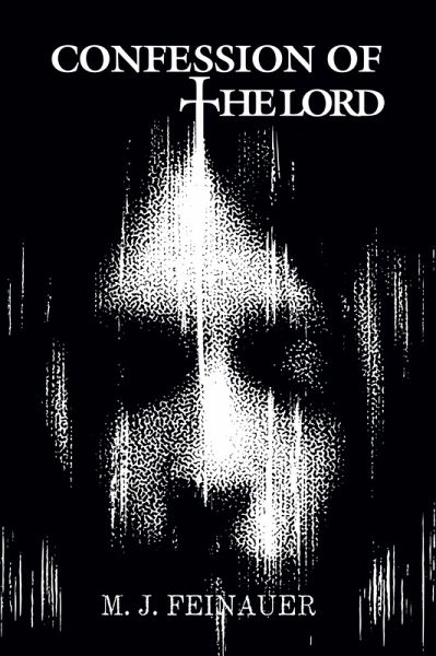 Confession of the Lord (eBook, ePUB) Confession of the Lord (eBook, ePUB)