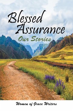 Blessed Assurance (eBook, ePUB) - Women of Grace Writers