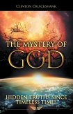 The Mystery of God (eBook, ePUB)