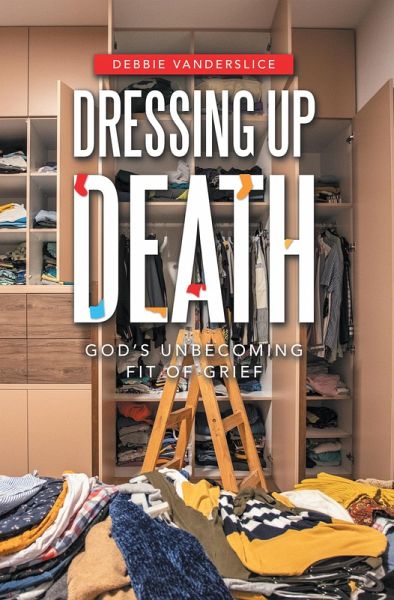 Dressing up Death (eBook, ePUB)