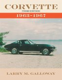 Corvette (eBook, ePUB)