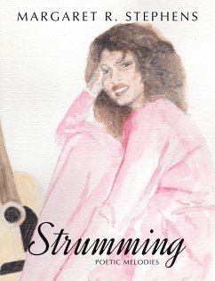 Cover Strumming Poetic Melodies (eBook, ePUB)