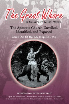 Cover The Great Whore (eBook, ePUB)