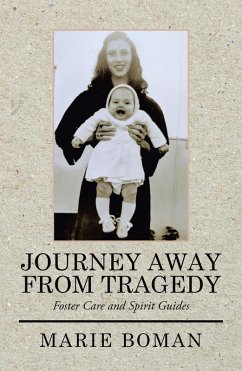 Cover Journey Away from Tragedy (eBook, ePUB)