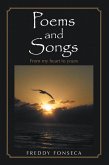 Poems and Songs (eBook, ePUB)