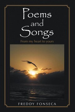 Poems and Songs (eBook, ePUB) - Fonseca, Freddy