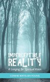 Imperceptible Reality (eBook, ePUB)