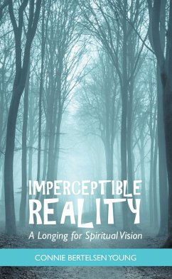 Cover Imperceptible Reality (eBook, ePUB)
