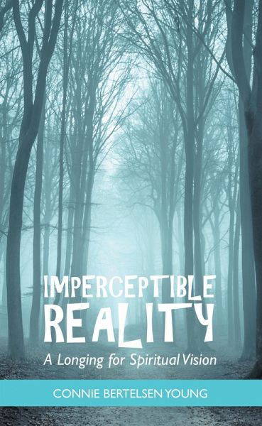 Imperceptible Reality (eBook, ePUB) Imperceptible Reality (eBook, ePUB)