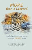 More Than a Leopard (eBook, ePUB)