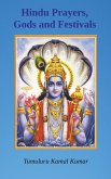 Hindu Prayers, Gods and Festivals (eBook, ePUB)
