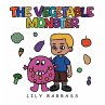 The Vegetable Monster (eBook, ePUB) - Bild 1