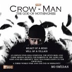 Crow-Man the God of Nothingness (eBook, ePUB)