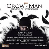 Crow-Man the God of Nothingness (eBook, ePUB) Crow-Man the God of Nothingness (eBook, ePUB)