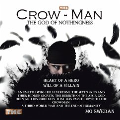Cover Crow-Man the God of Nothingness (eBook, ePUB)