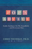 Pop's Advice (eBook, ePUB)