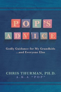 Cover Pop's Advice (eBook, ePUB)