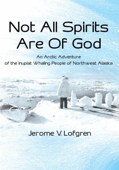 Not All Spirits Are of God (eBook, ePUB)