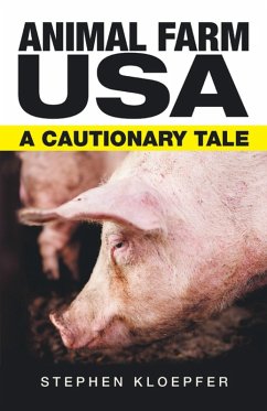 Cover Animal Farm Usa (eBook, ePUB)