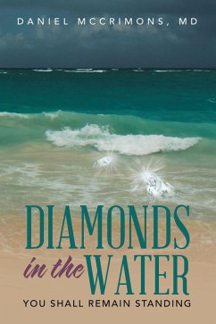 Cover Diamonds in the Water (eBook, ePUB)