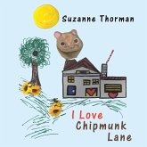 I Love Chipmunk Lane (eBook, ePUB)