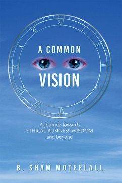 Cover A Common Vision (eBook, ePUB)