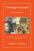 Turning it Around (eBook, ePUB)