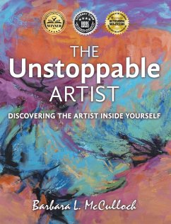 The Unstoppable Artist (eBook, ePUB) Cover The Unstoppable Artist (eBook, ePUB)