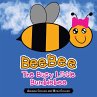 Beebee the Busy Little Bumblebee... - Bild 1