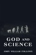 God and Science (eBook, ePUB) - Bild 1