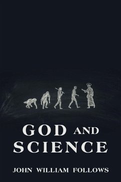 God and Science (eBook, ePUB)