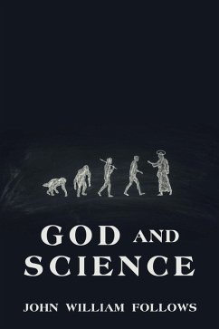 Cover God and Science (eBook, ePUB)