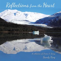 Reflections from the Heart (eBook, ePUB) - King, Sandy