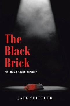 Cover The Black Brick (eBook, ePUB)