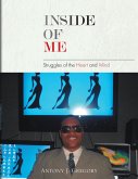 Inside of Me (eBook, ePUB) Inside of Me (eBook, ePUB)