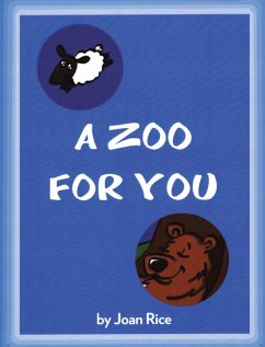 Cover A Zoo for You (eBook, ePUB)