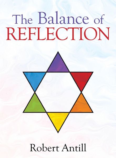 The Balance of Reflection (eBook, ePUB) The Balance of Reflection (eBook, ePUB)