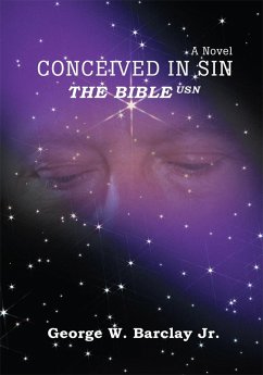 Conceived in Sin (eBook, ePUB)